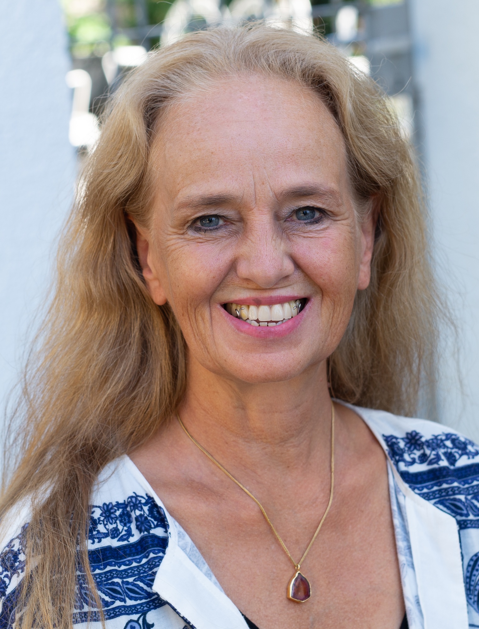 Gela Gordon