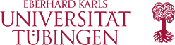 Logo Eberhard Karls Universität Tübingen