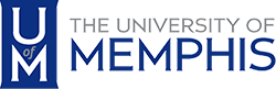 Logo The University of Memphis
