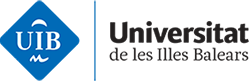 Logo Universitat de les illes Balears
