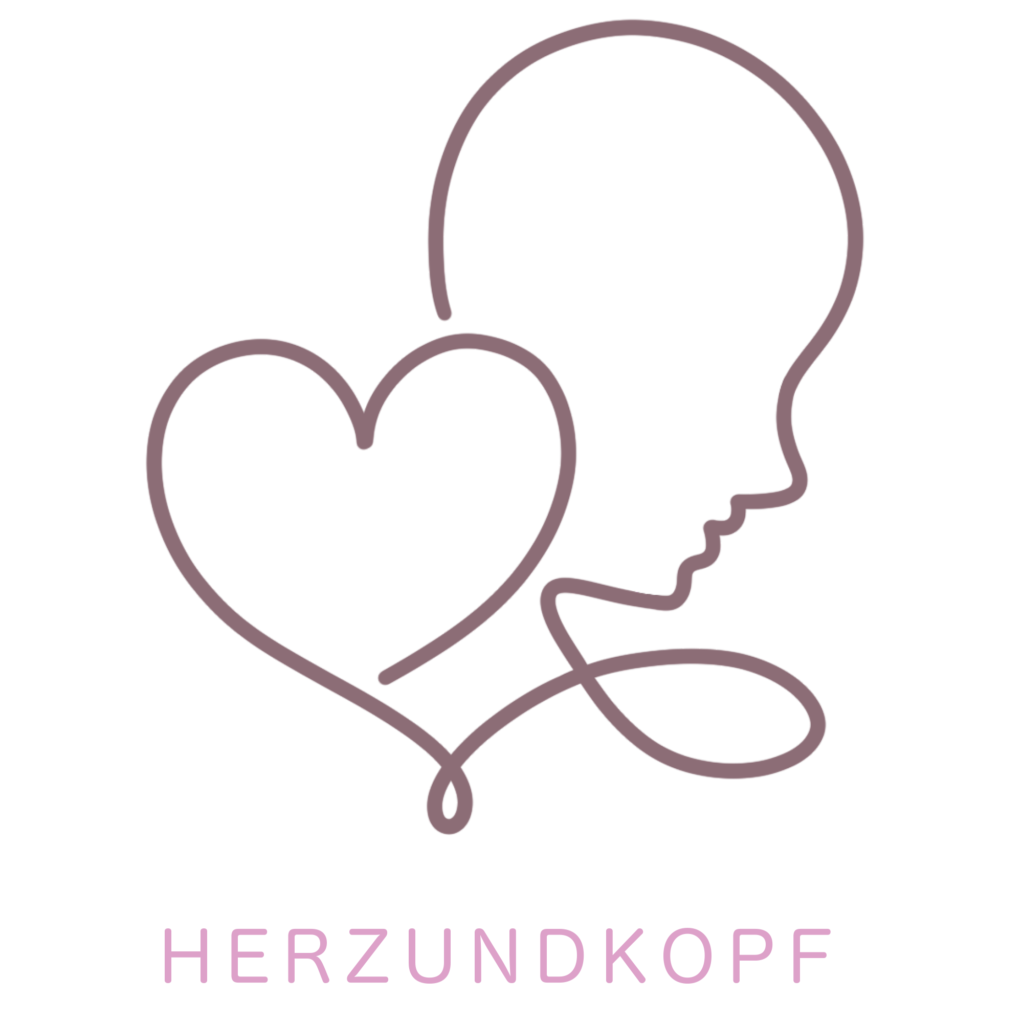 Herz und Kopf