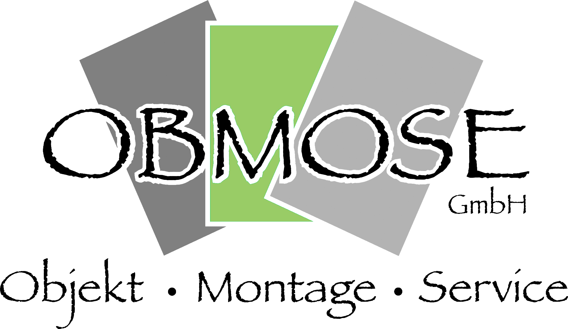 Obmose Logo