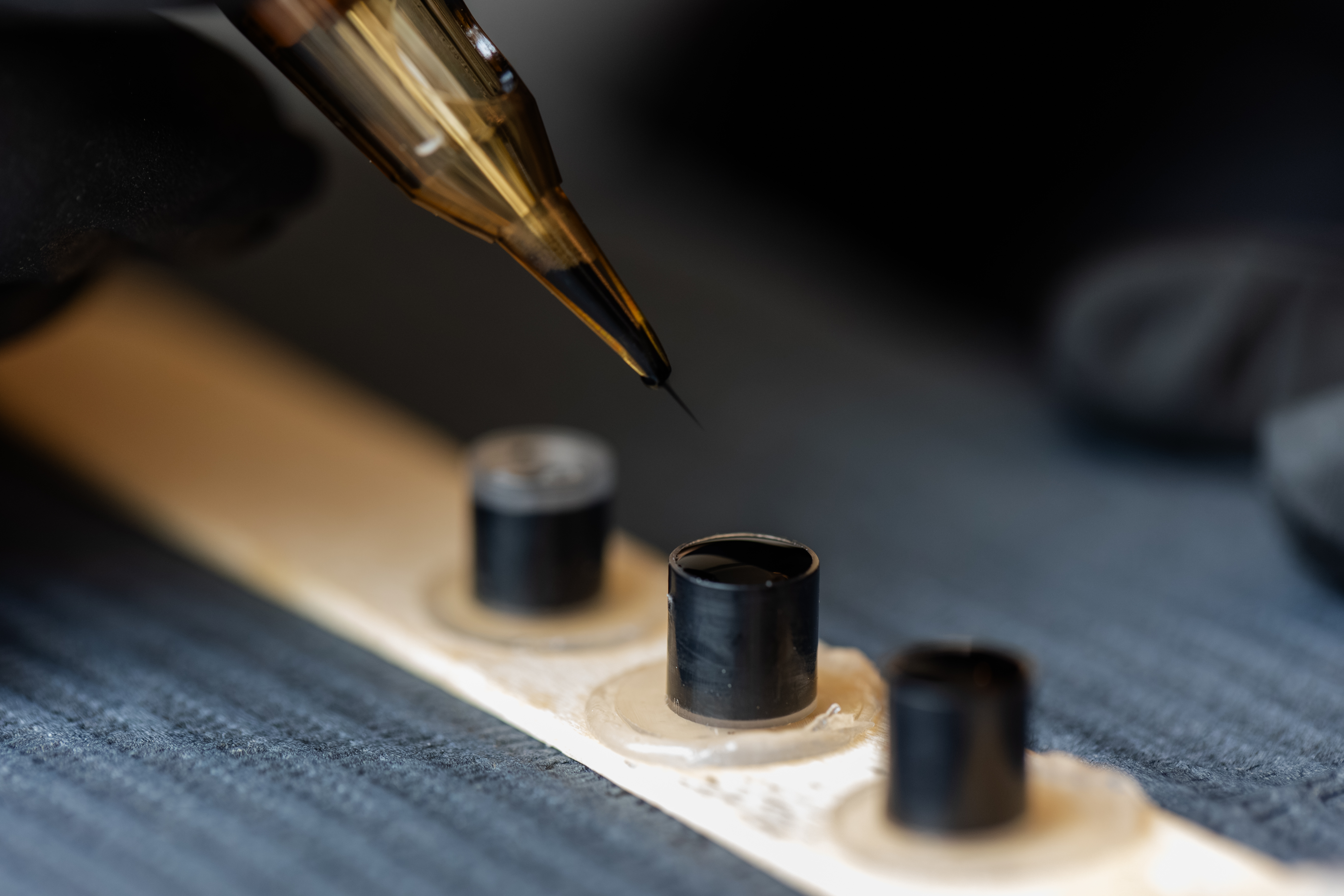 Studio – Stimmung 2