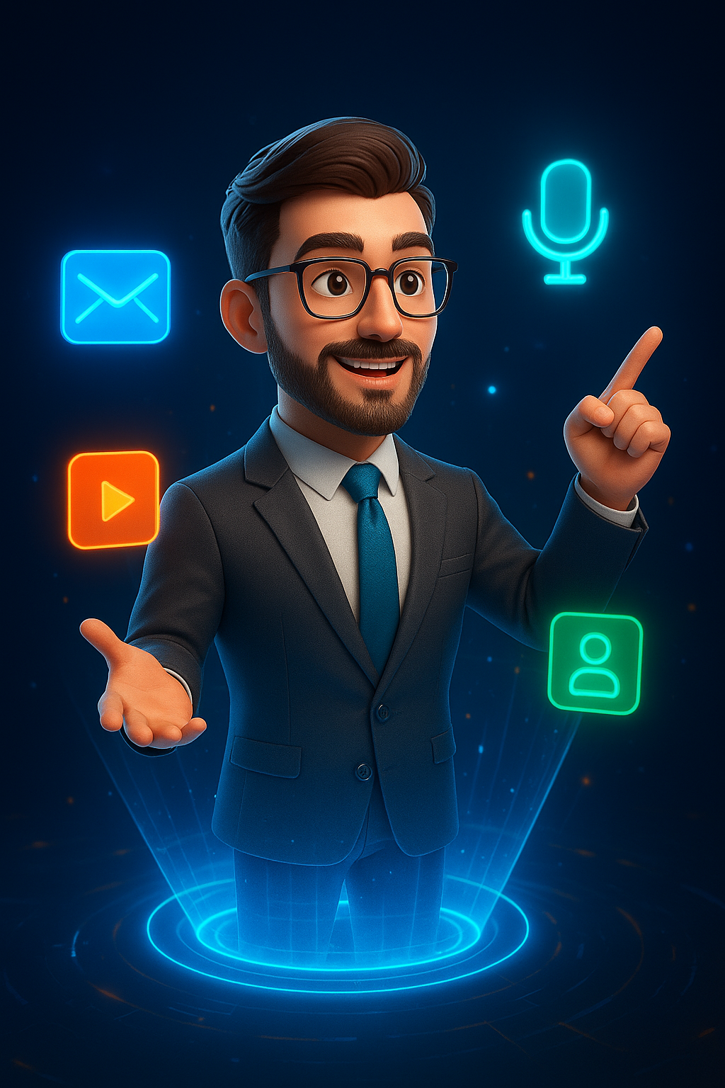 Estrategia