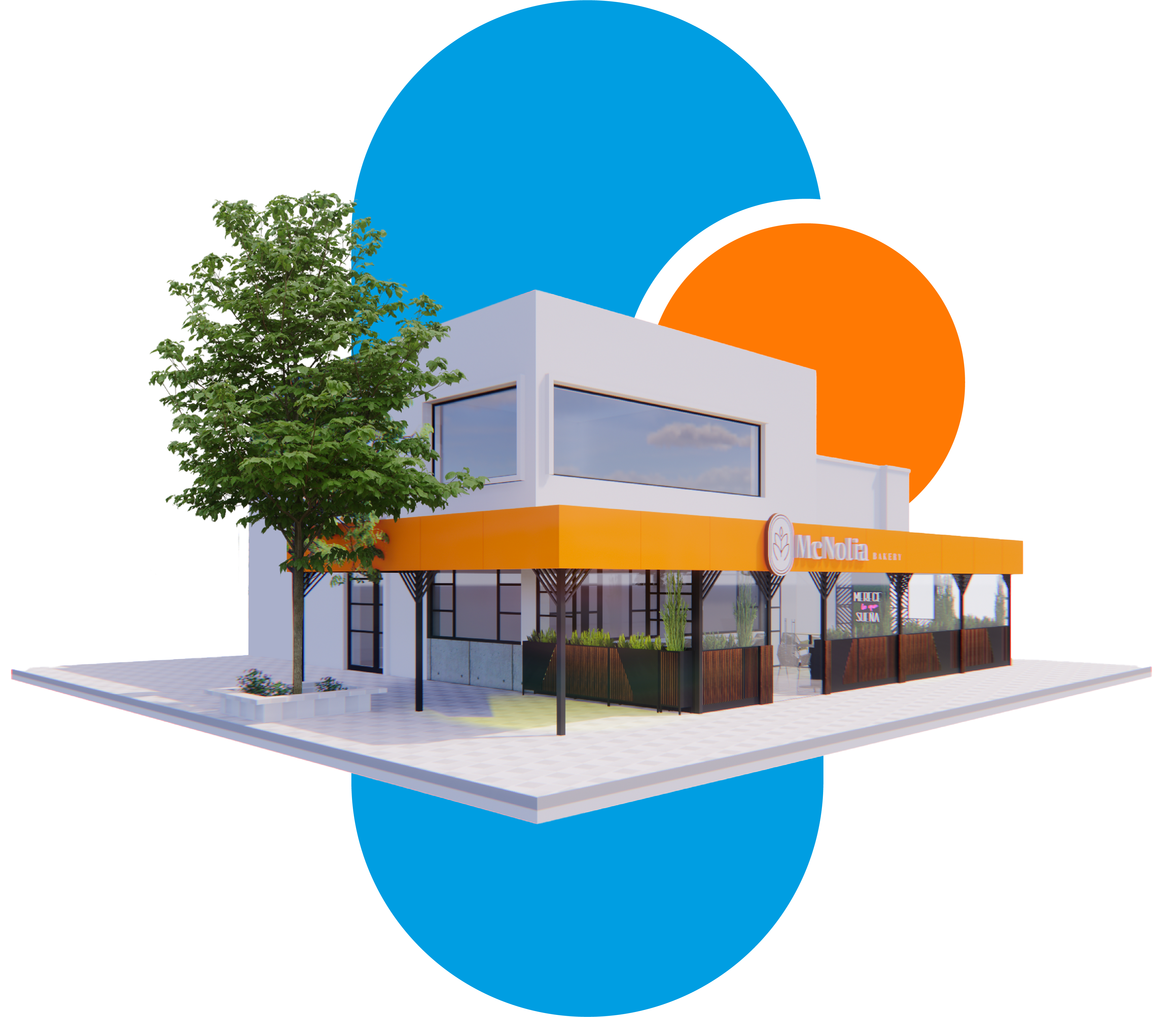 Logo InterMedios