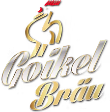 Logo des Restaurant Kniebis-Stuben. Das Restaurant und Hotel befindet sich im Schwarzwald