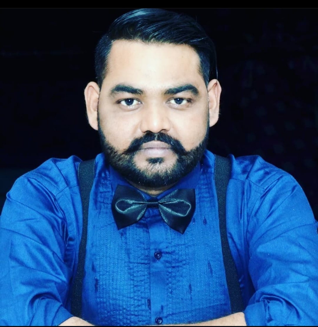 Arunendra Kumar Photo