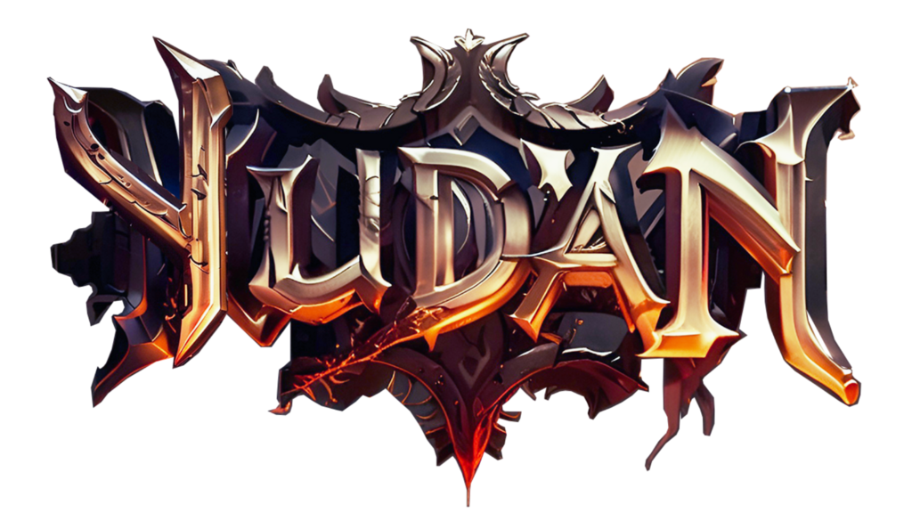 Yudan2 Logo