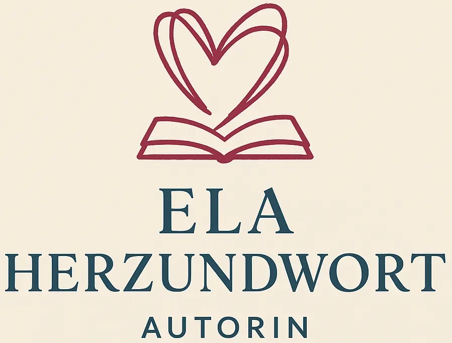 Ela Herz und Wort Autorin