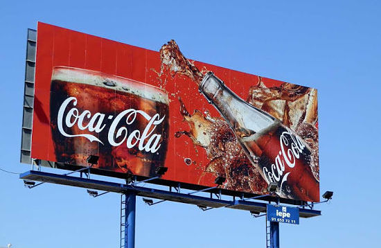 Vallas publicitarias