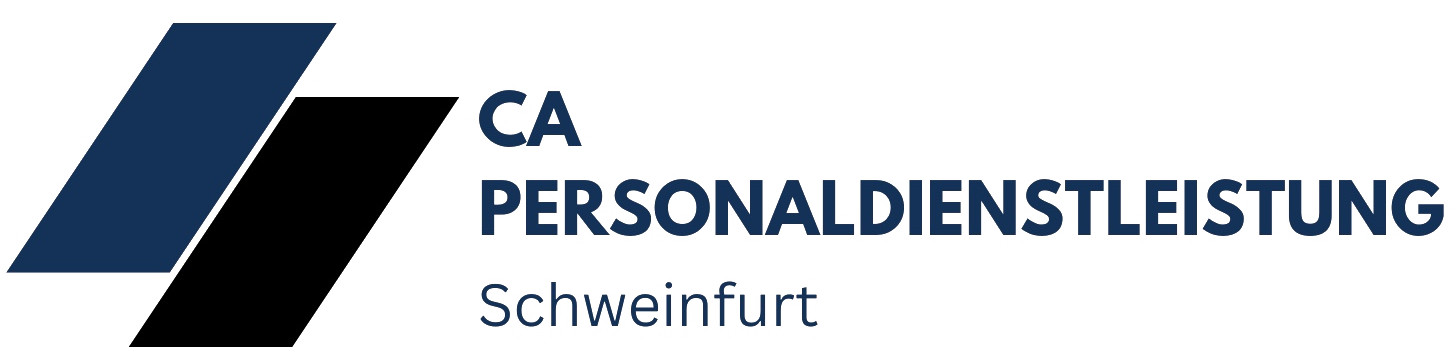 CA Personaldienstleistung