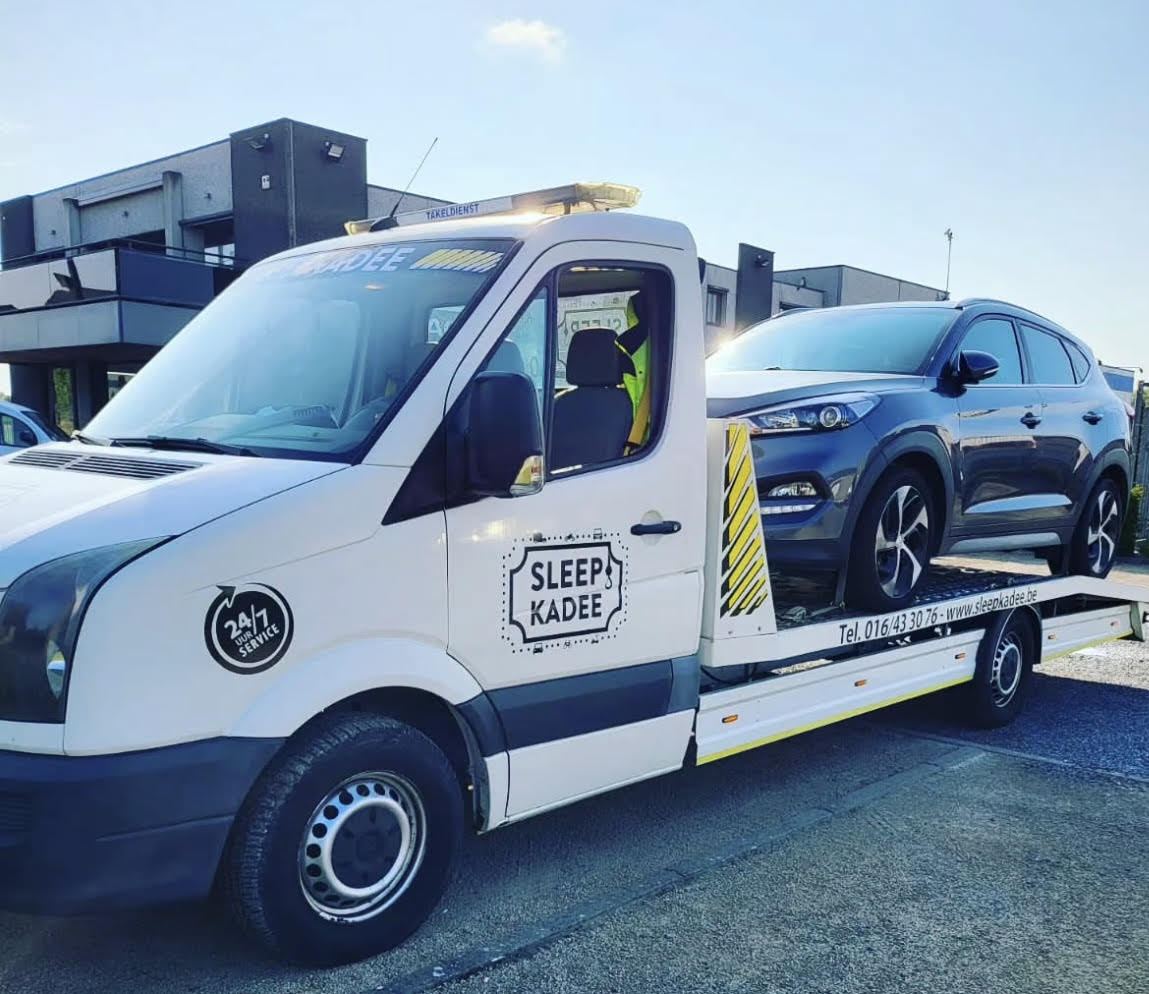 VW Crafter 2