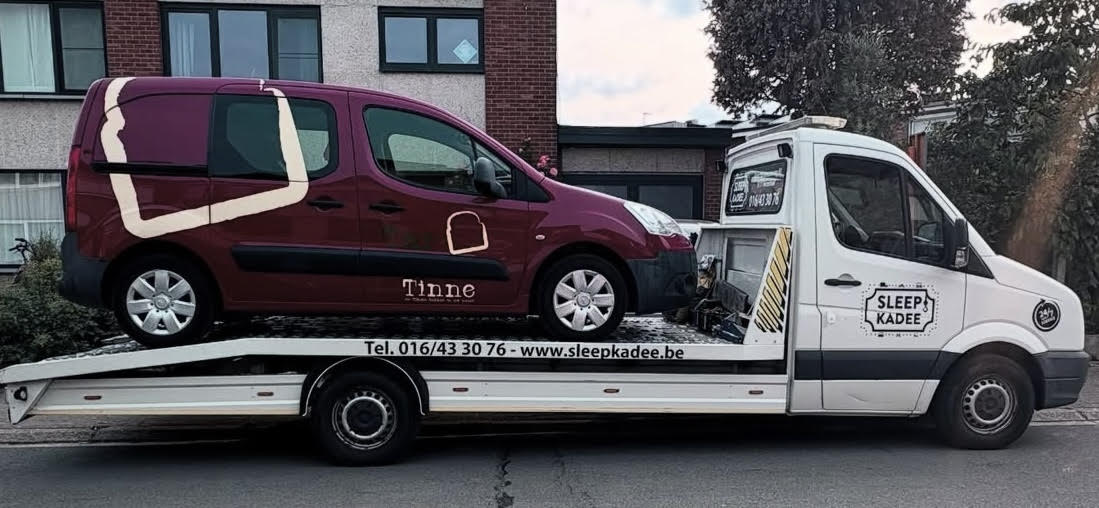 VW Crafter 3