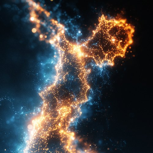 Burn Bright This Night