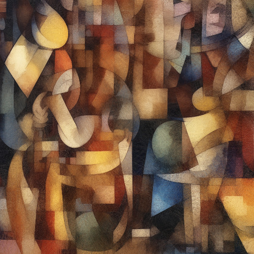 We Talk We Feel We Love