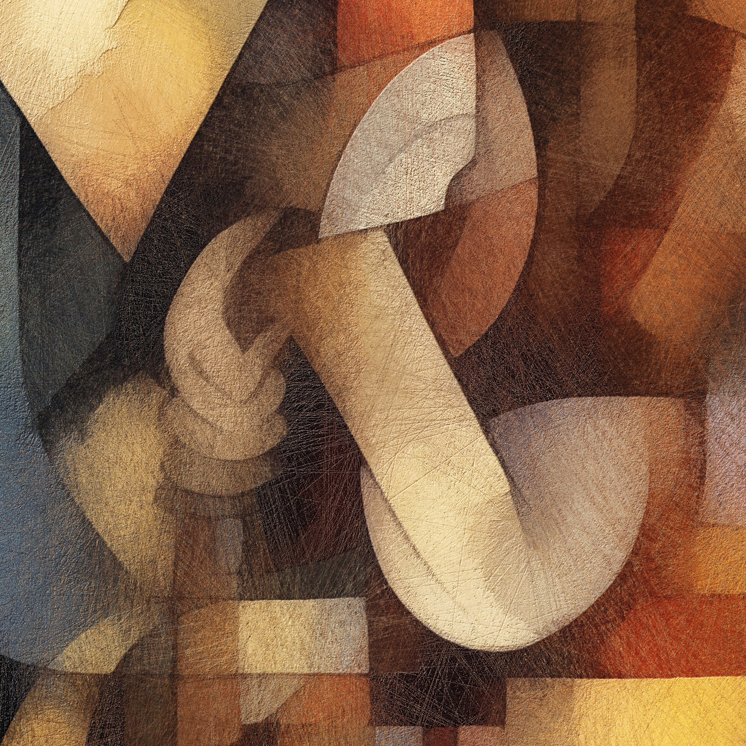 We Talk We Feel We Love Extract