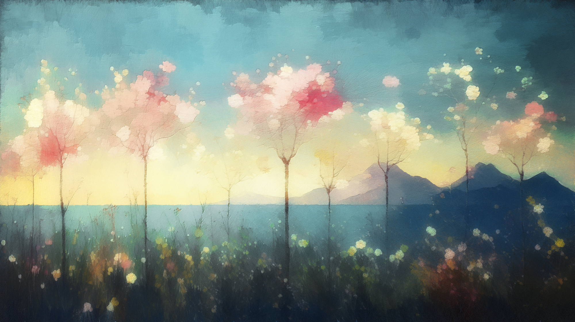 As Life Begins