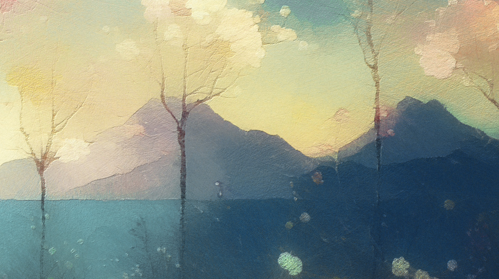 As Life Begins Extract