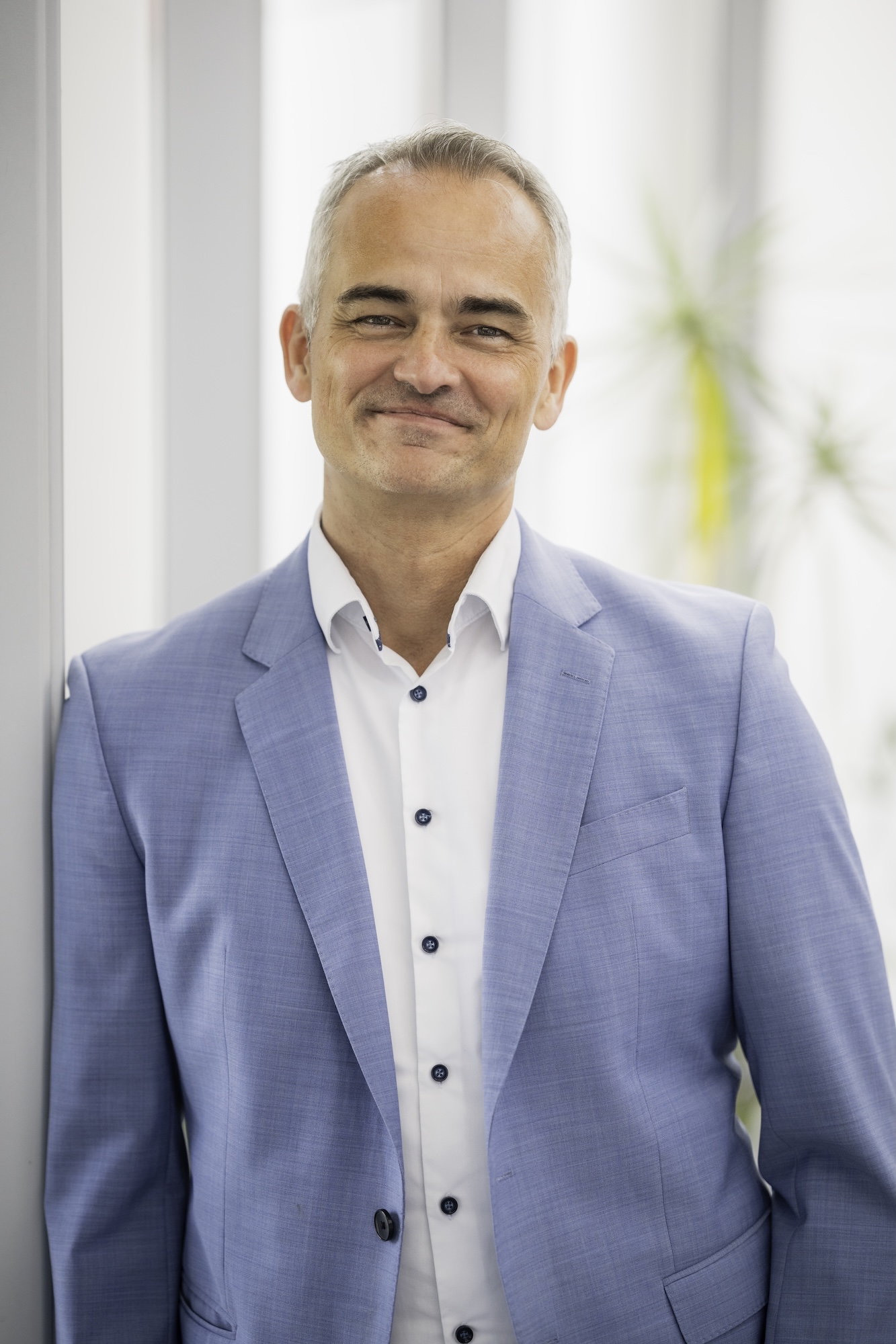 Mitarbeiterfoto A vita amatus Akademie