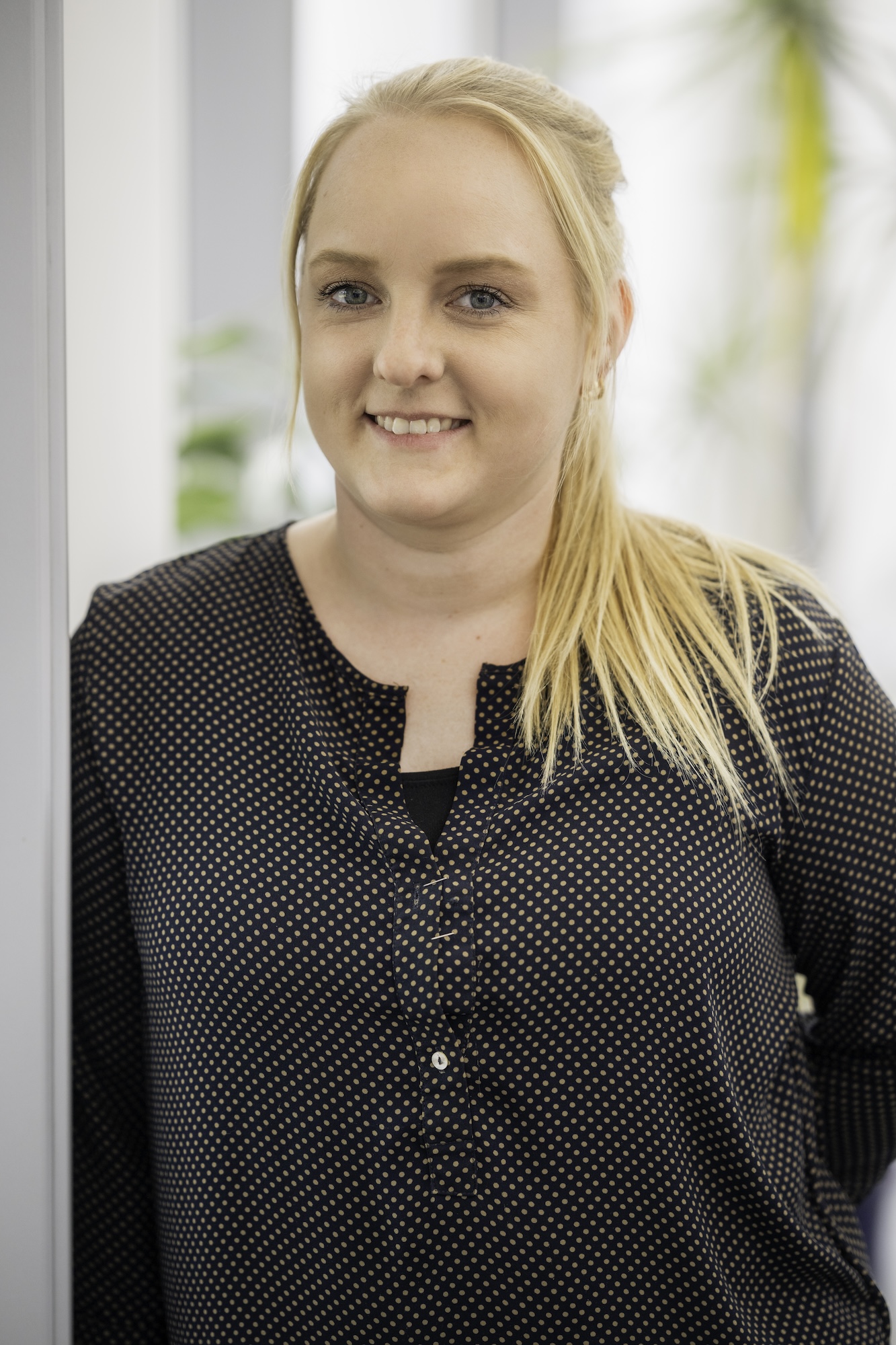 Mitarbeiterfoto A vita amatus Akademie