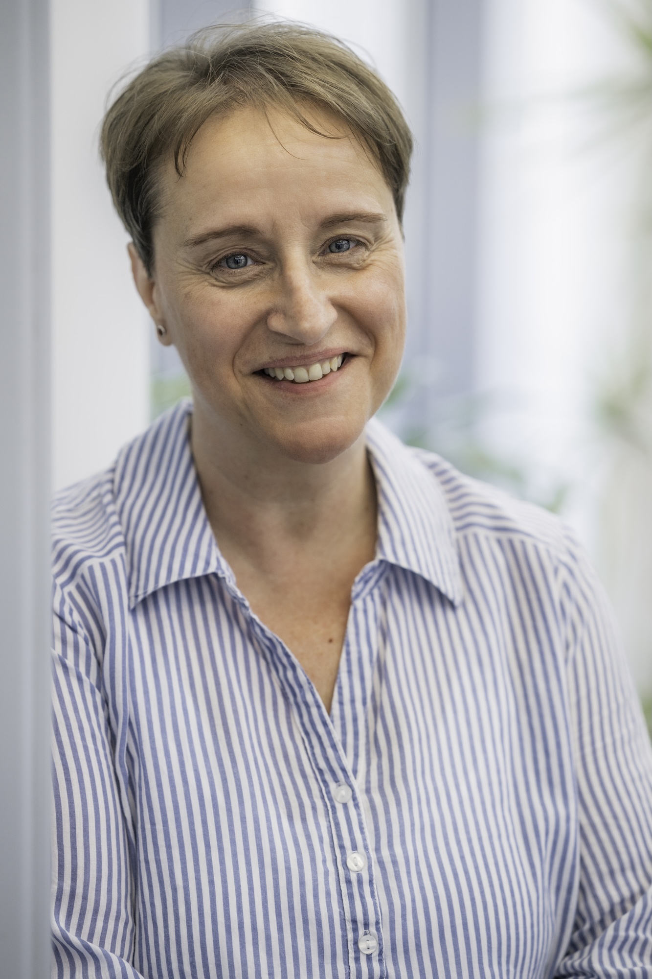 Mitarbeiterfoto A vita amatus Akademie