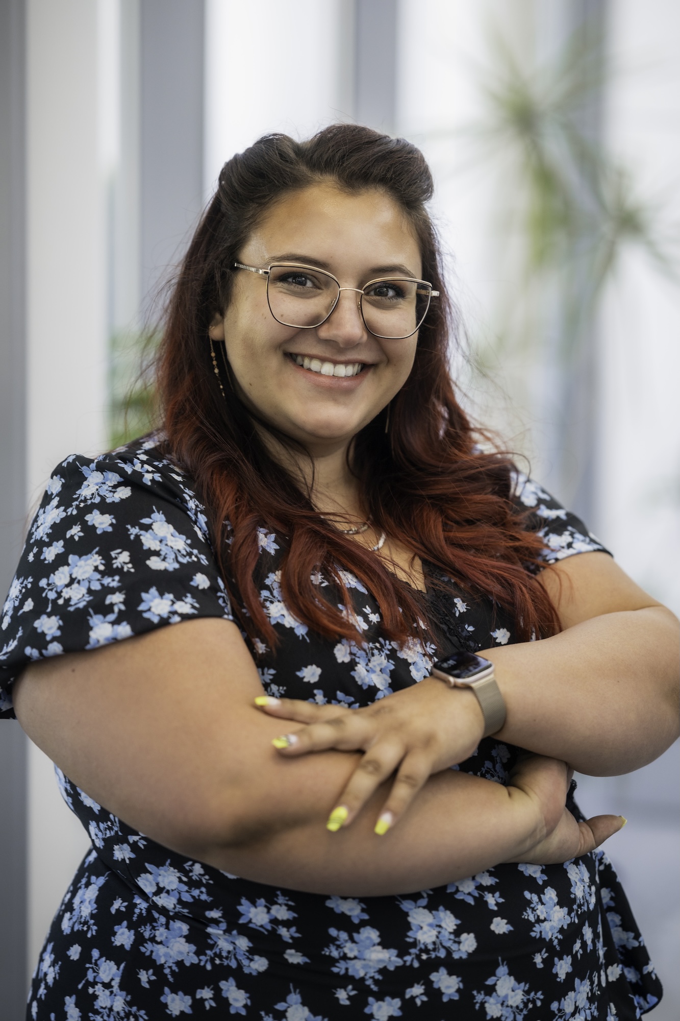 Mitarbeiterfoto A vita amatus Akademie