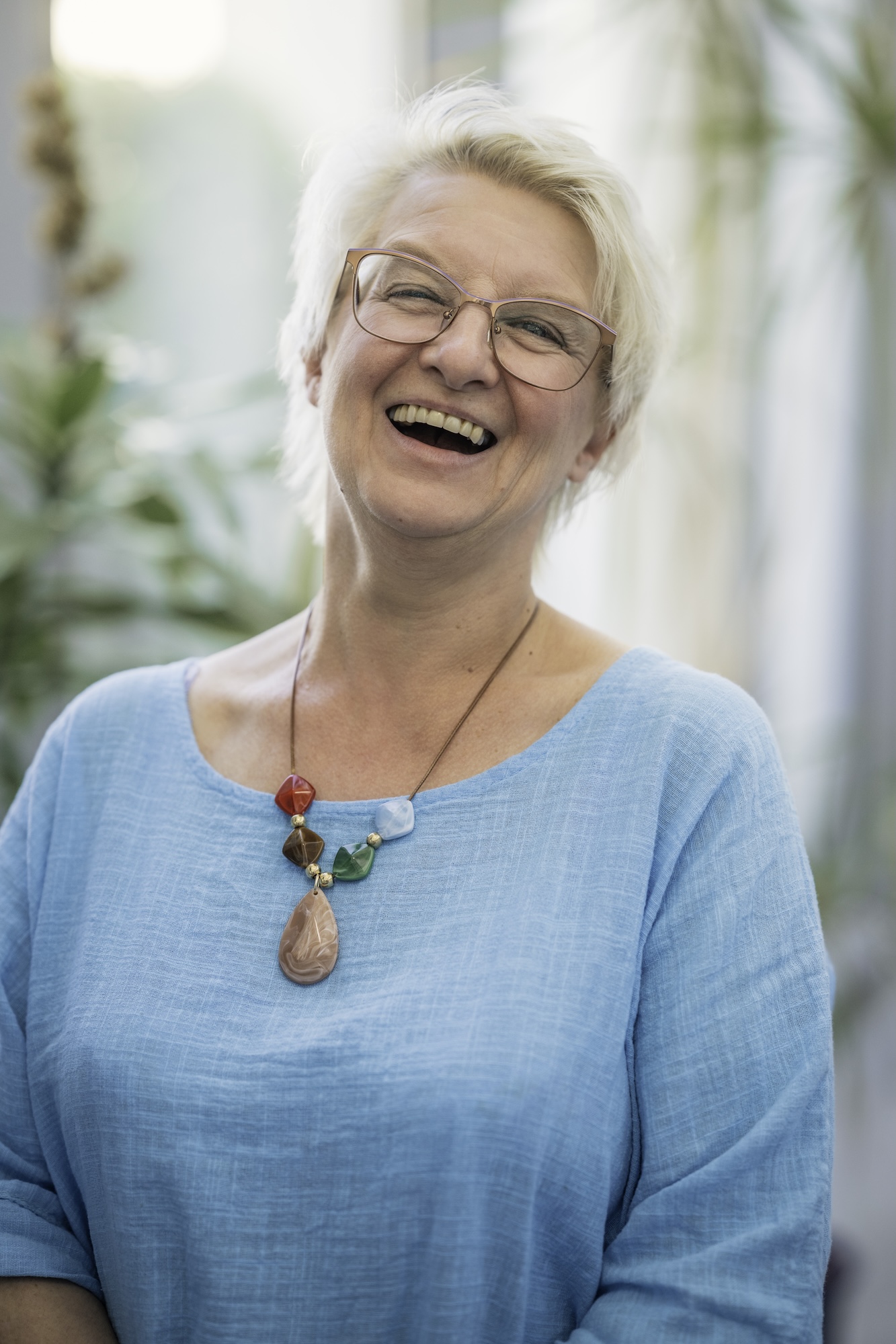 Mitarbeiterfoto A vita amatus Akademie