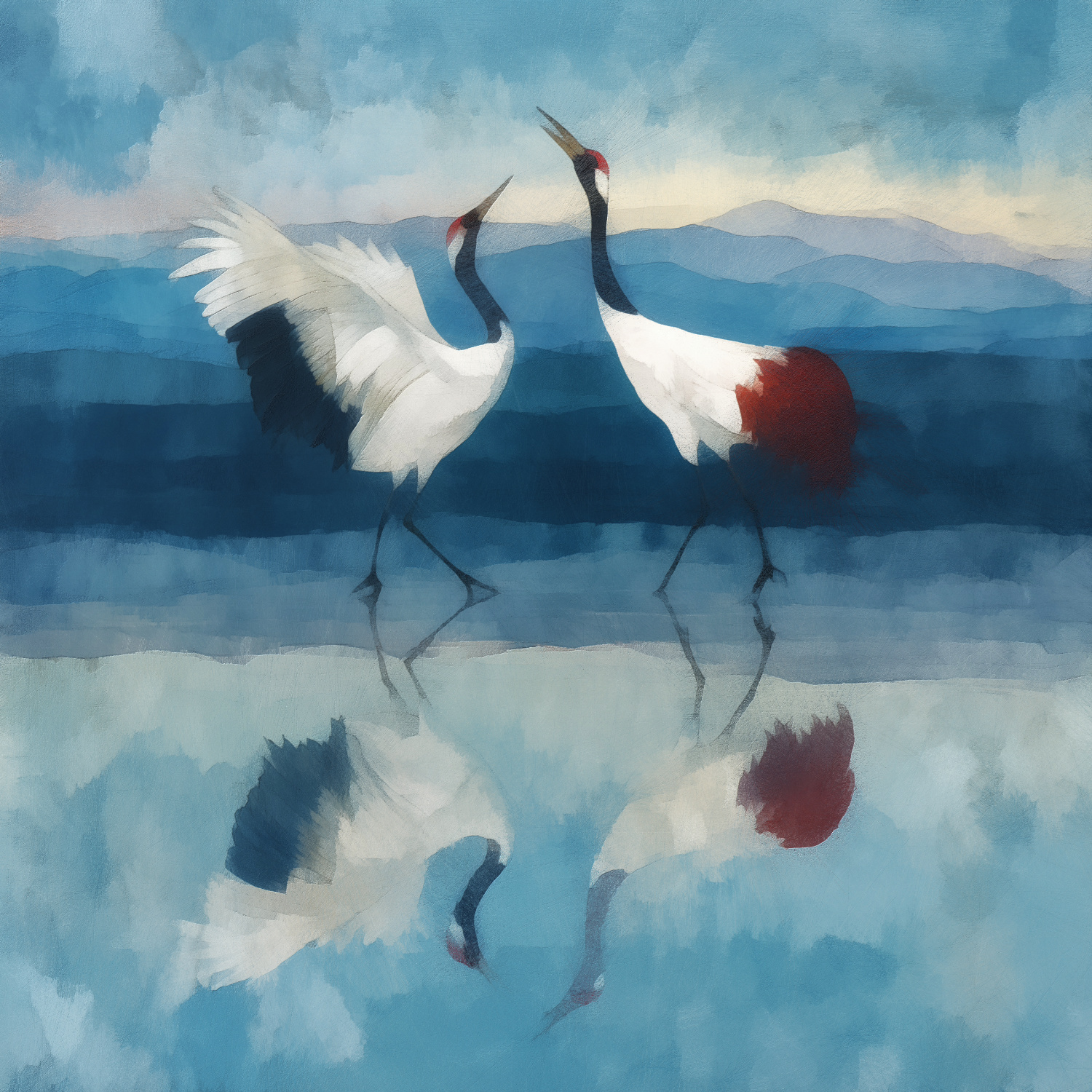A Summer's Dance