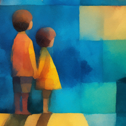 The Time We Had We Have