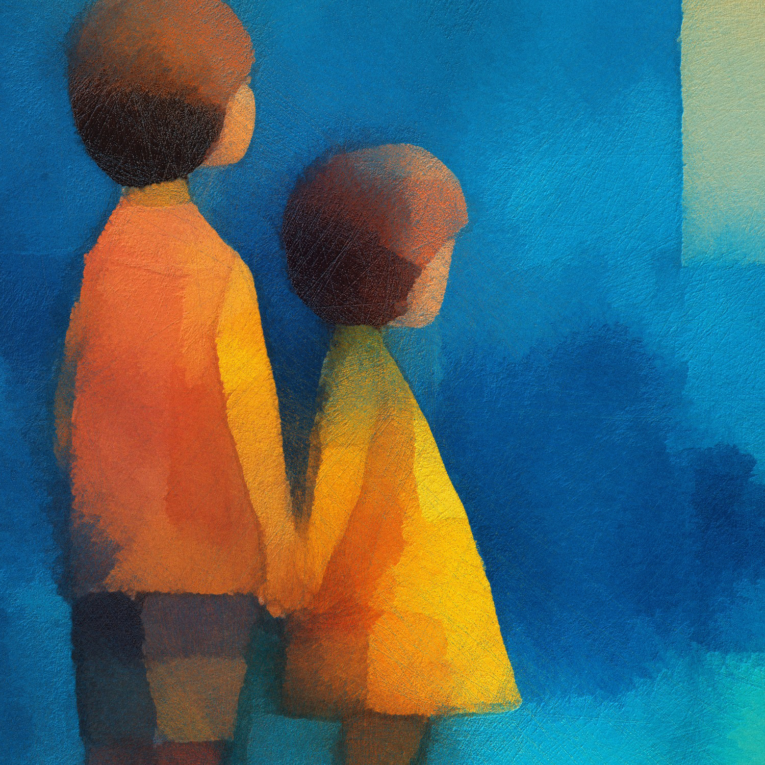 The Time We Had We Have Extract