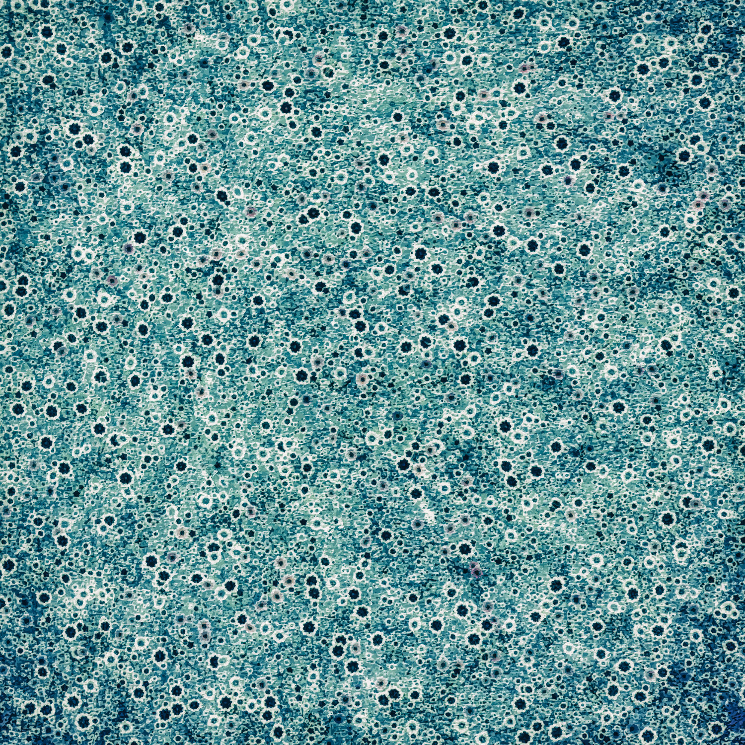 The Kiss of Autumn Light