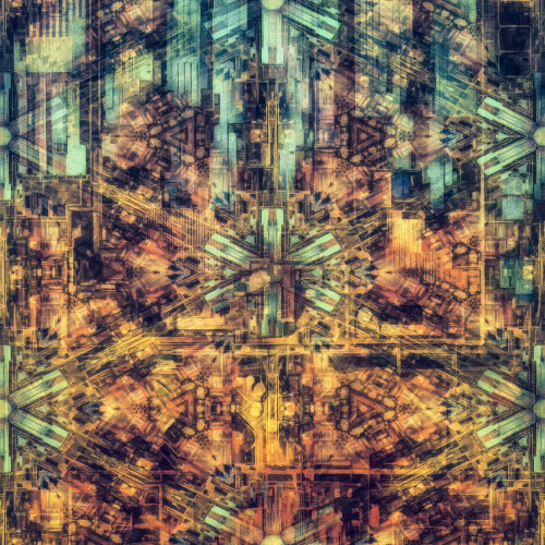 Steel Works The Earth Dies