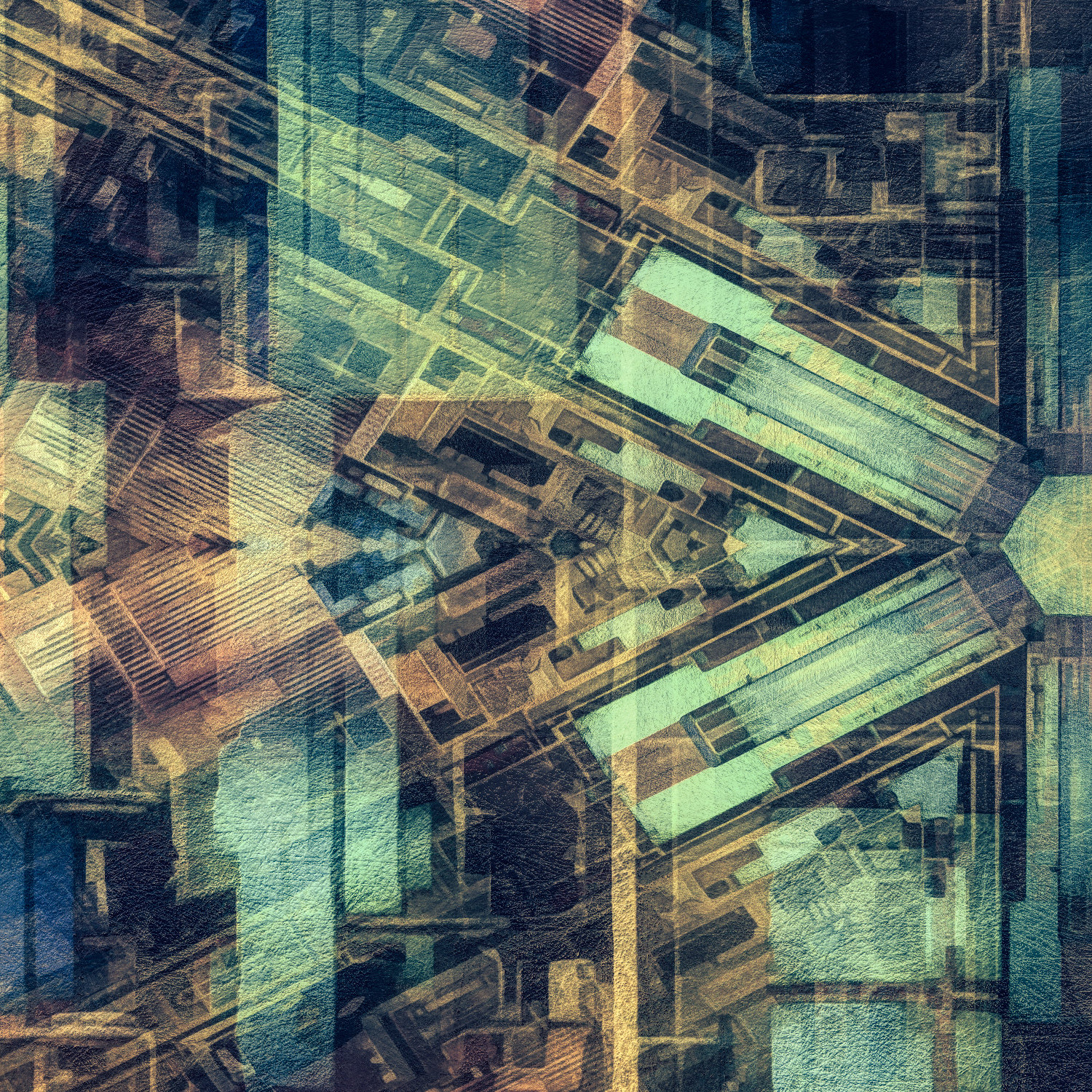 Steel Works The Earth Dies