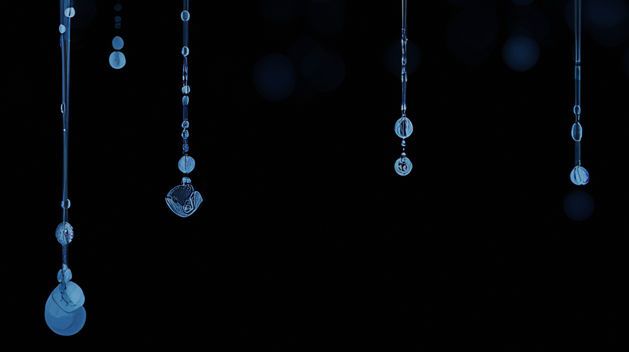 Beside The Rain Extract