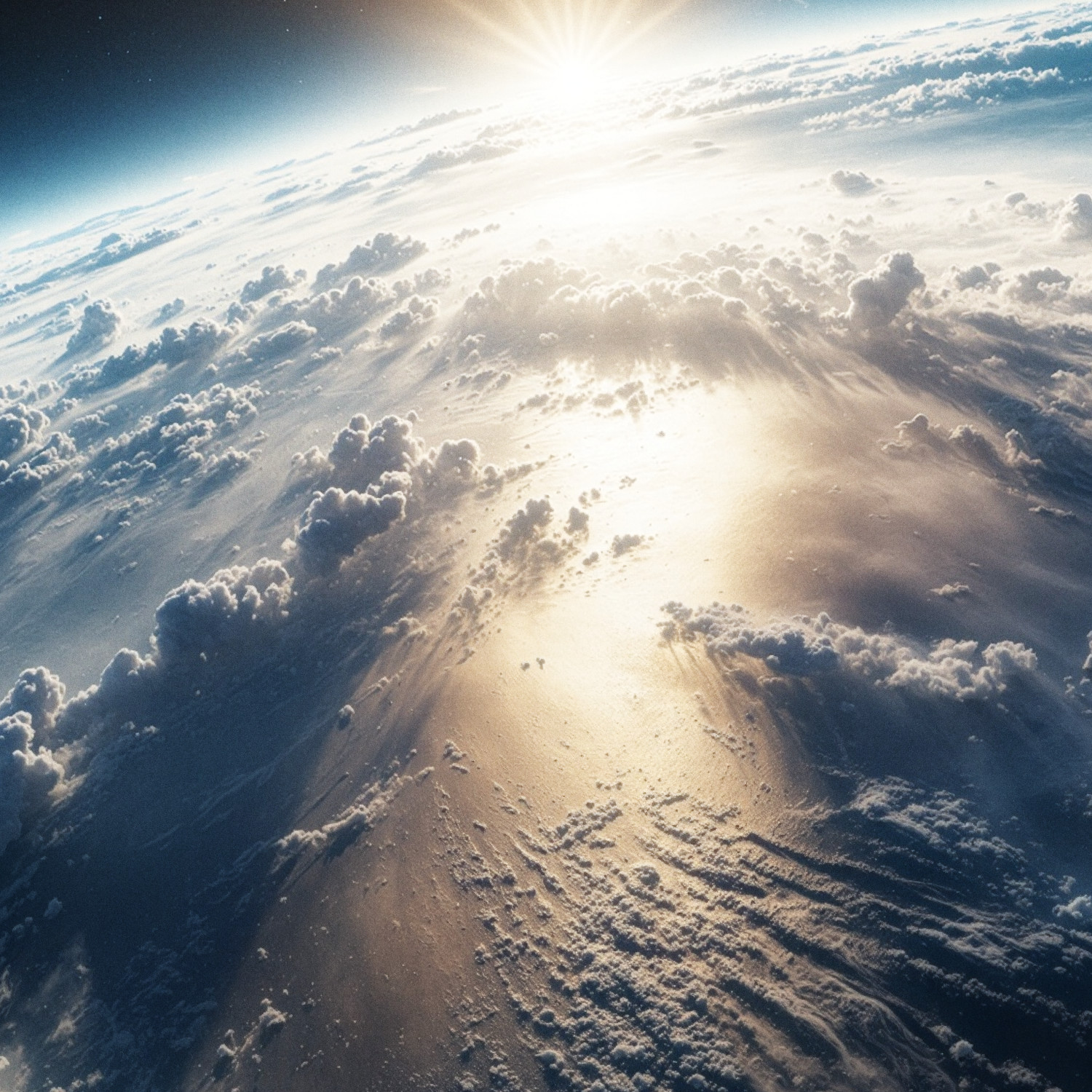 Ocean Sunrise Extract