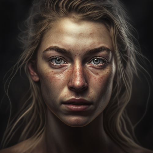 My Passion Felt And Feared