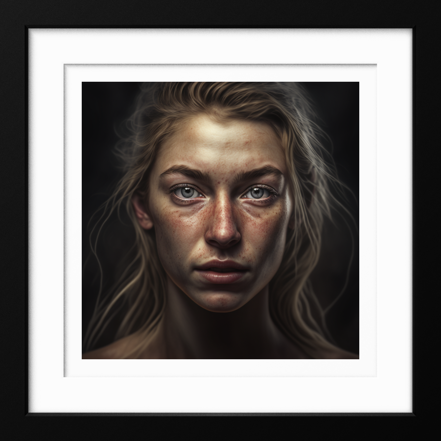 My Passion Felt and Feared