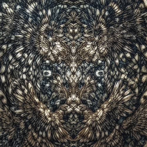 With Flight of Dream