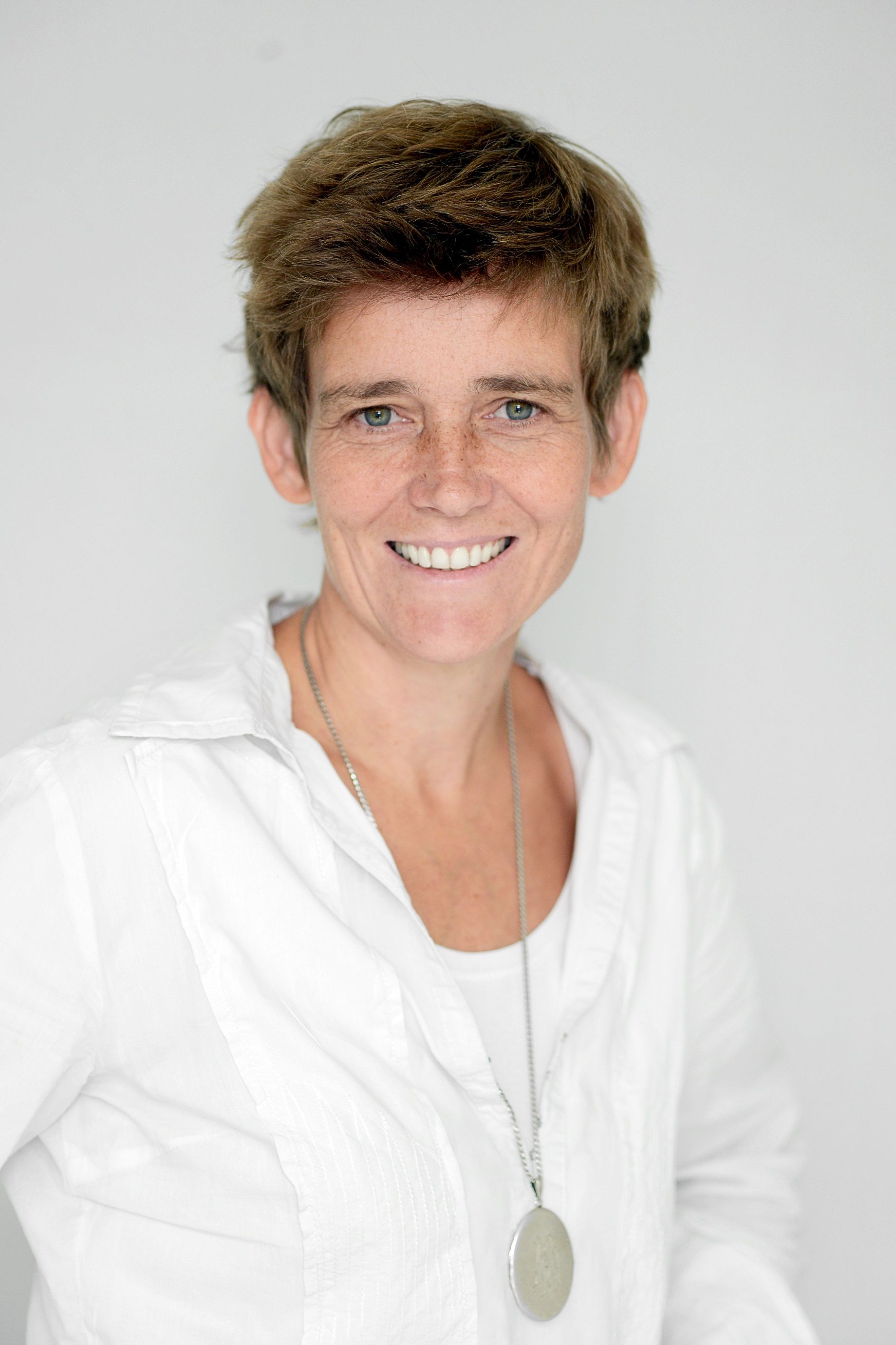 Antje Kirschning