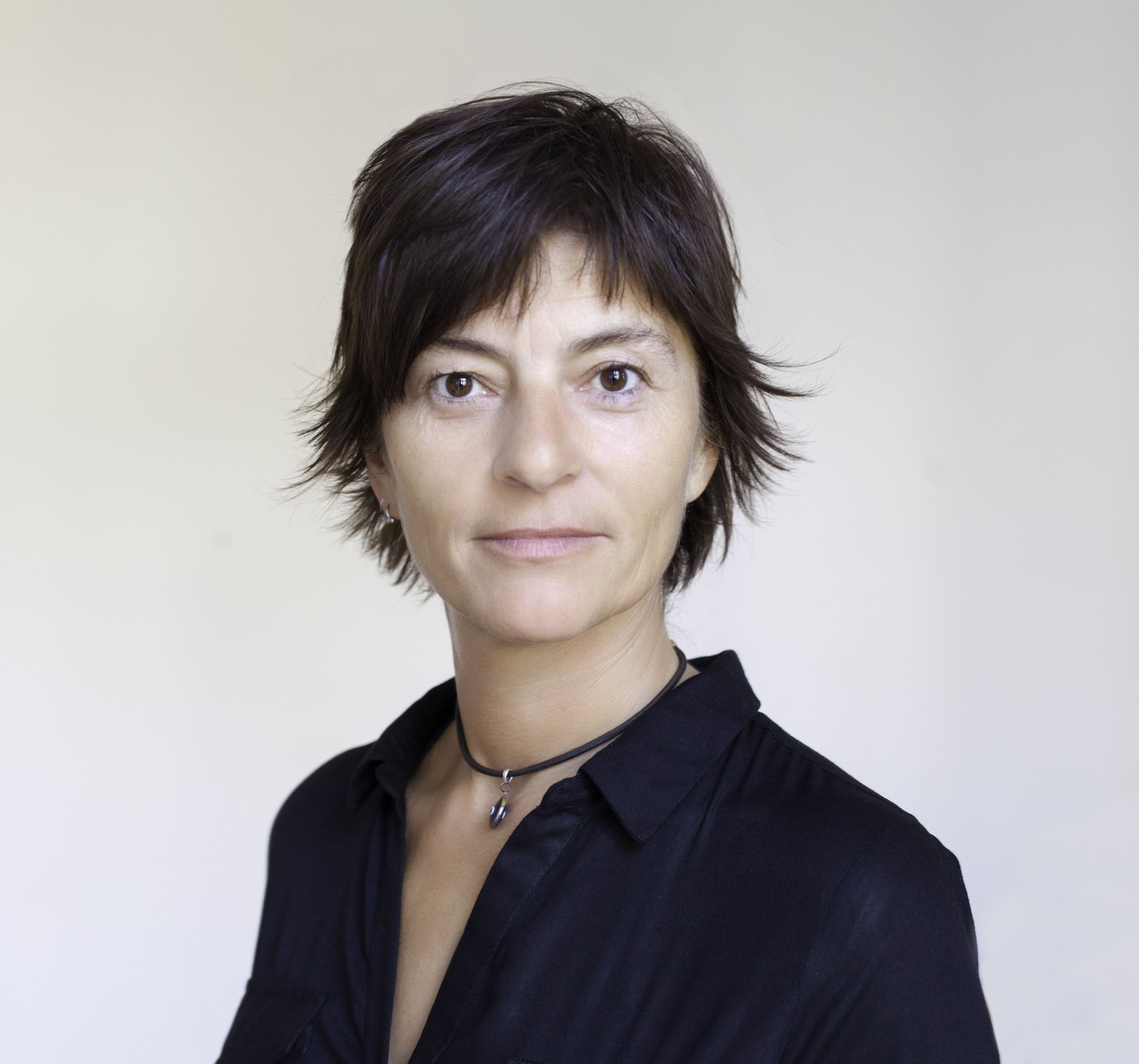 Dr. Sylvie Tappert (CUB) 