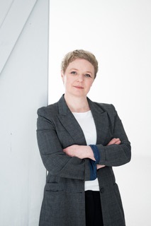 Dr. phil. Lena Eckert