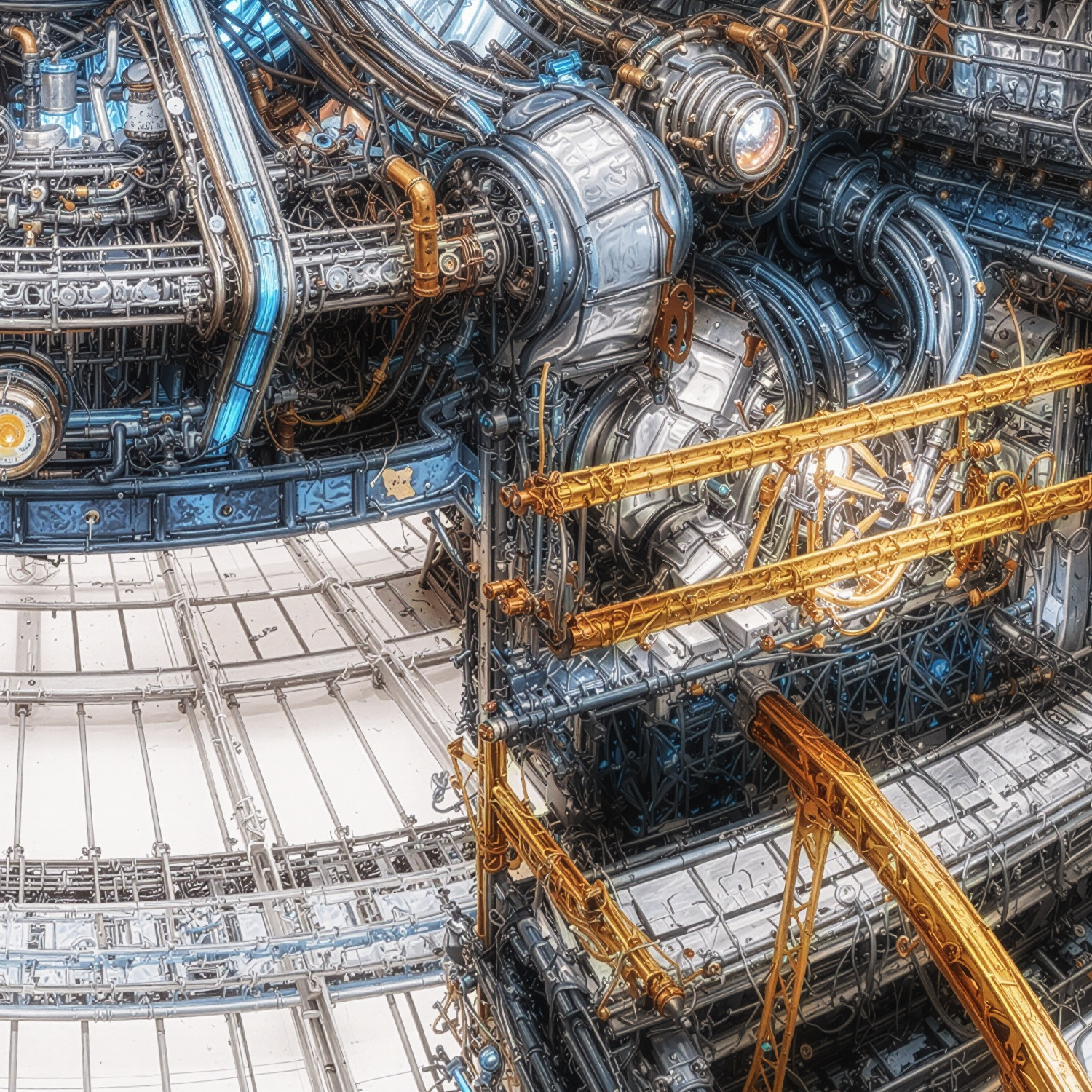 Fission Reactor Extract