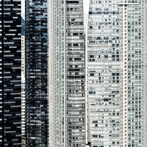 The Heart of Singapore