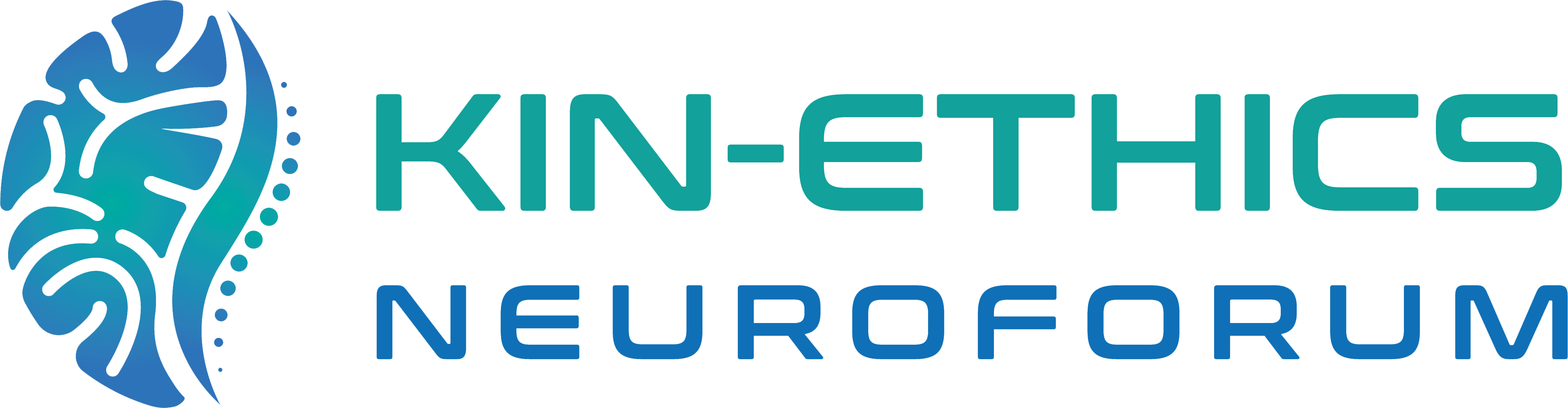 KIN-ETHICS Neuroforum Logo