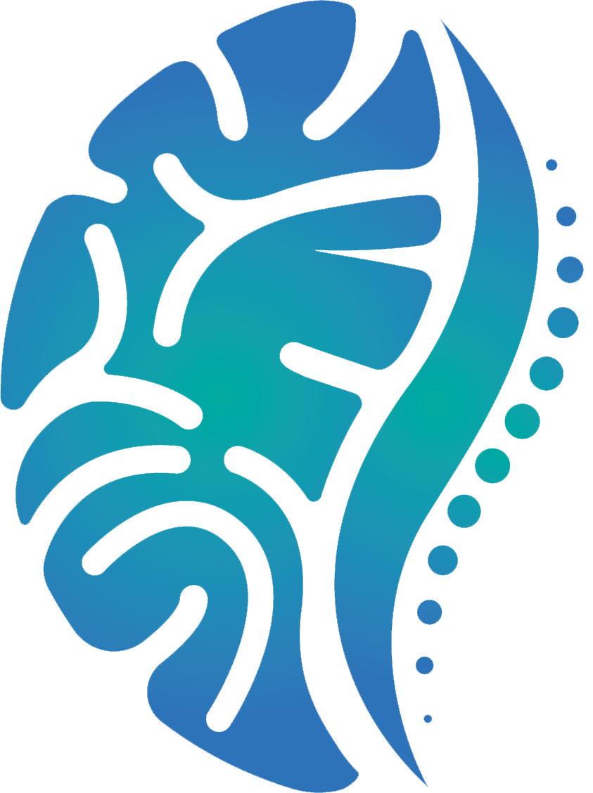 KIN-ETHICS Neuroforum Logo