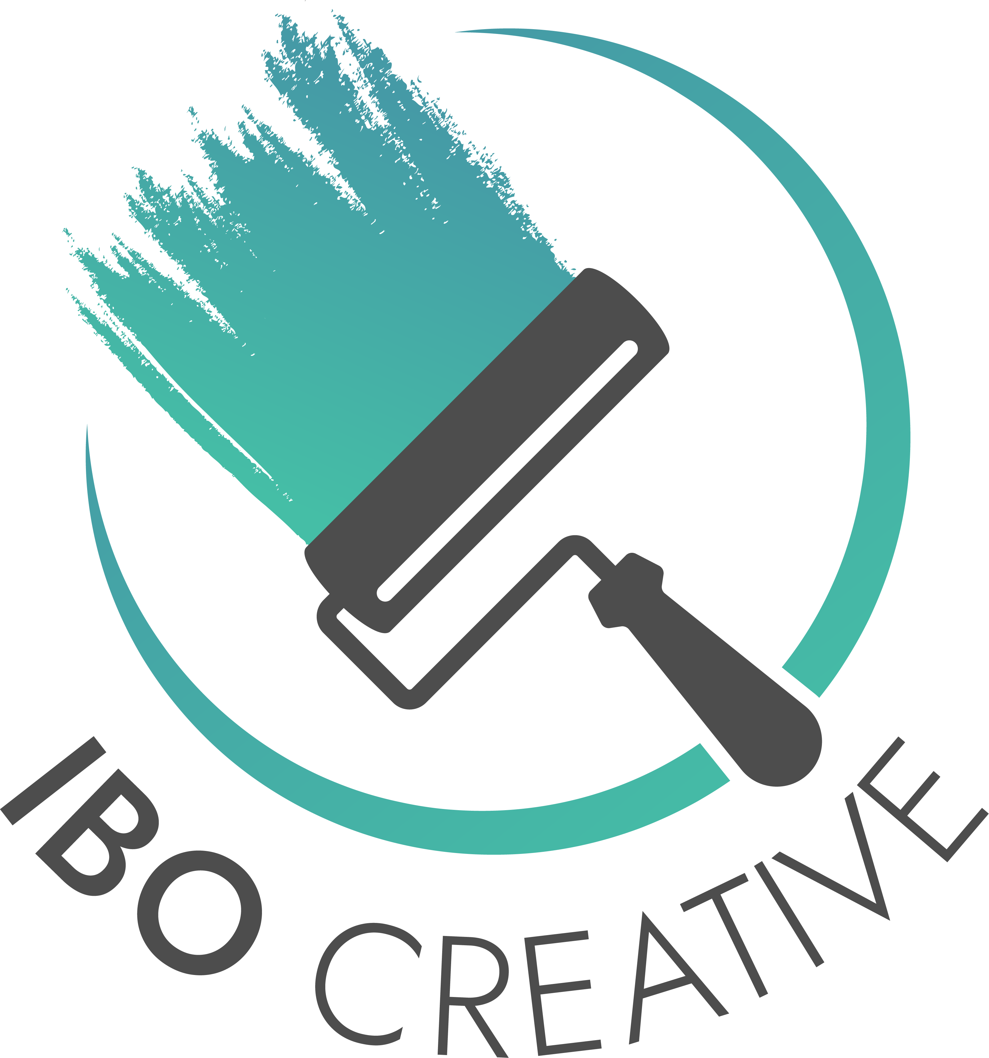 Ibo Creative Logo