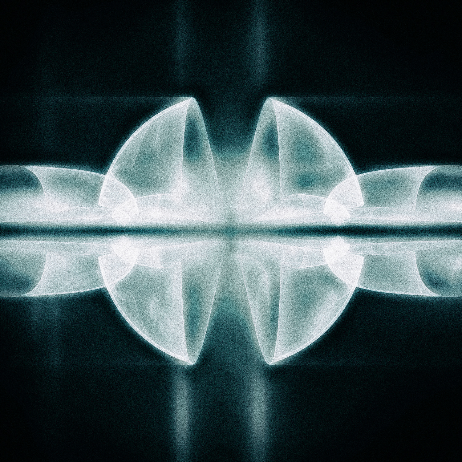 Equal and Opposite Force