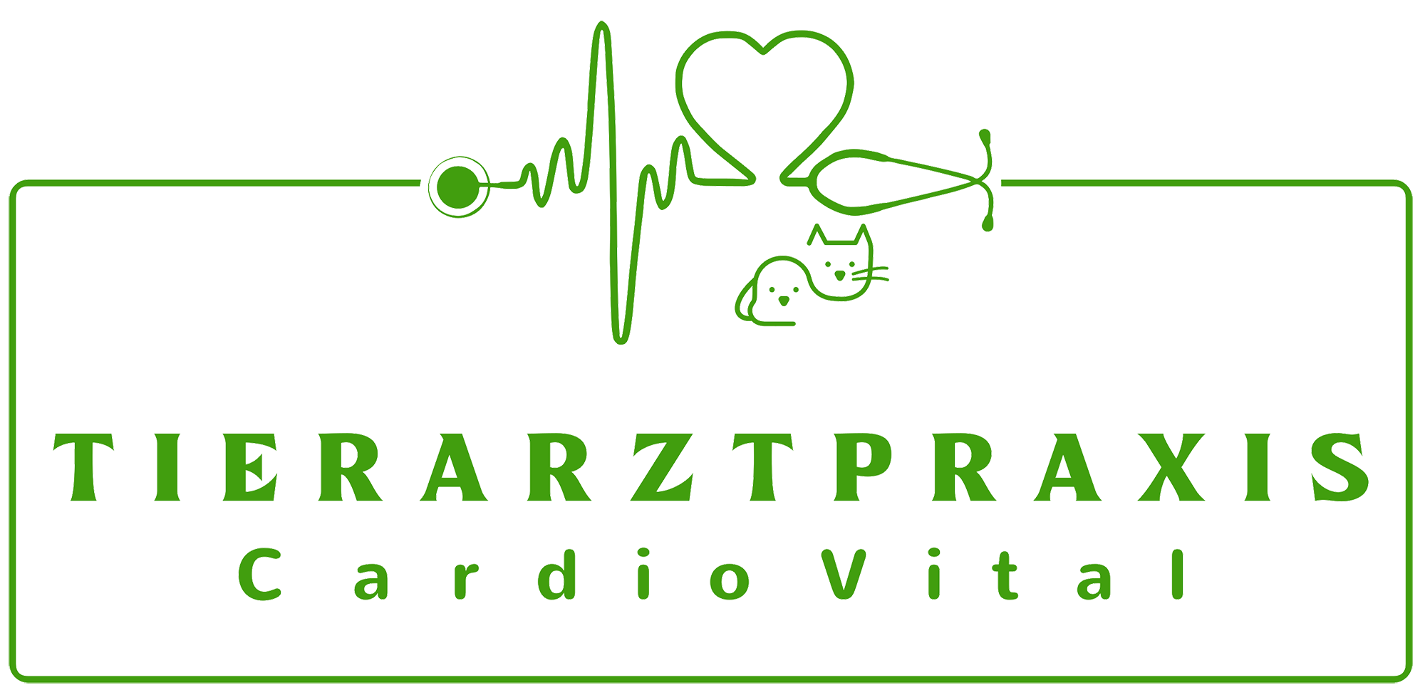 Tierarztpraxis CardioVital
