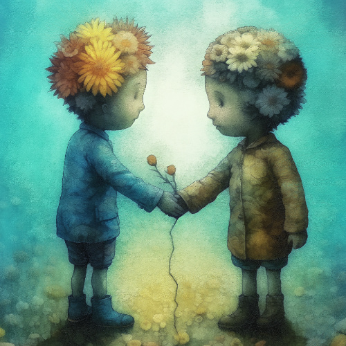 Following Our Disagreement