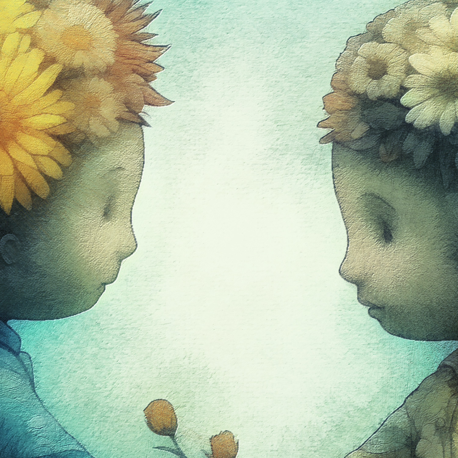 Following Our Disagreement Extract